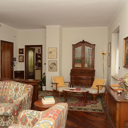 Casa Delle Ortensie Bed & Breakfast Alpignano Luaran gambar