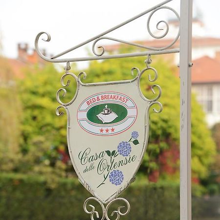 Casa Delle Ortensie Bed & Breakfast Alpignano Luaran gambar