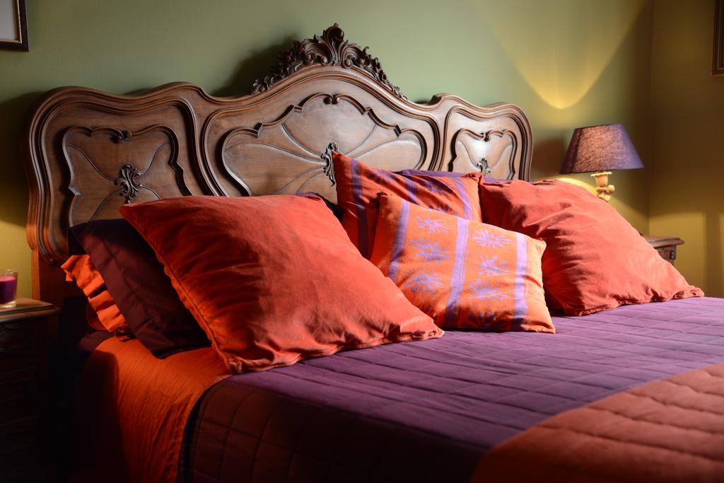 Casa Delle Ortensie Bed & Breakfast Alpignano Bilik gambar