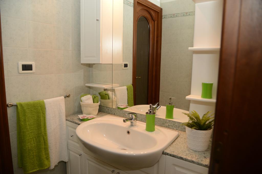 Casa Delle Ortensie Bed & Breakfast Alpignano Bilik gambar