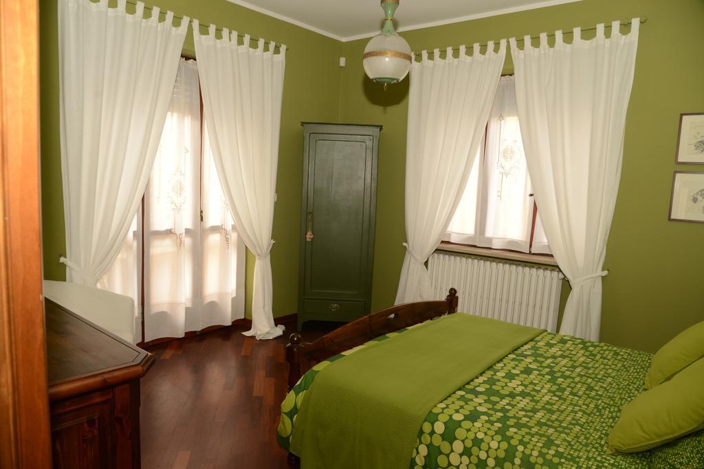 Casa Delle Ortensie Bed & Breakfast Alpignano Bilik gambar