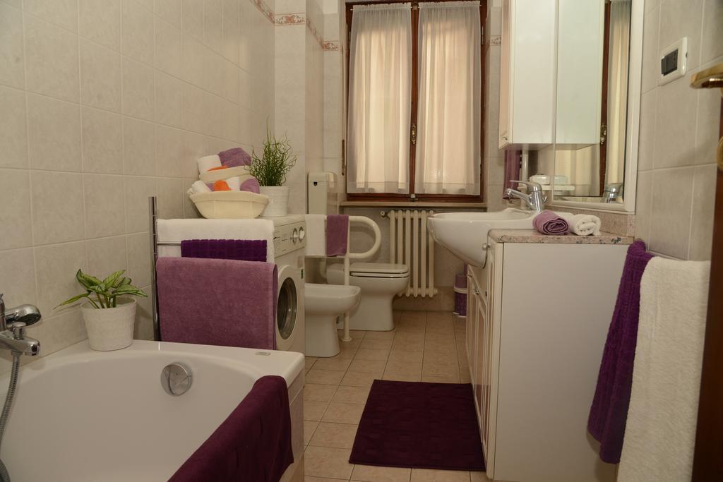 Casa Delle Ortensie Bed & Breakfast Alpignano Bilik gambar
