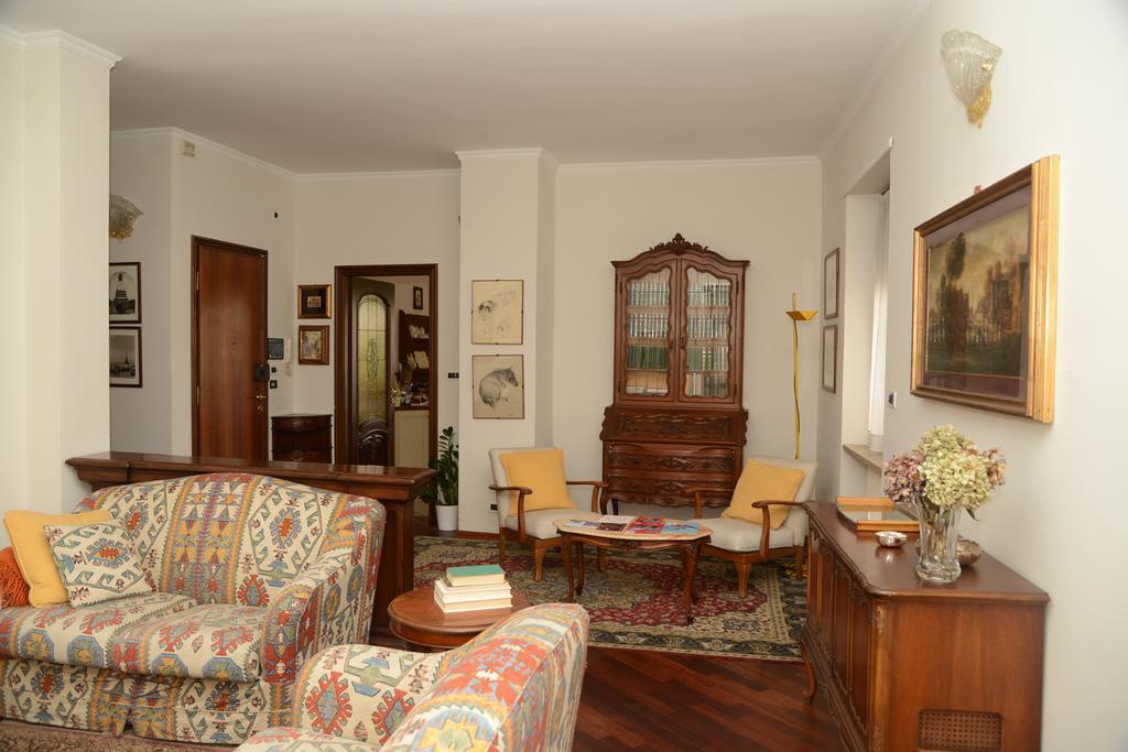 Casa Delle Ortensie Bed & Breakfast Alpignano Luaran gambar