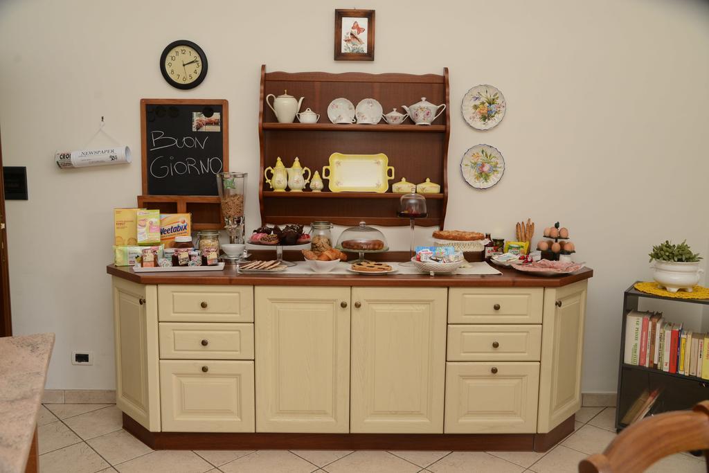 Casa Delle Ortensie Bed & Breakfast Alpignano Luaran gambar
