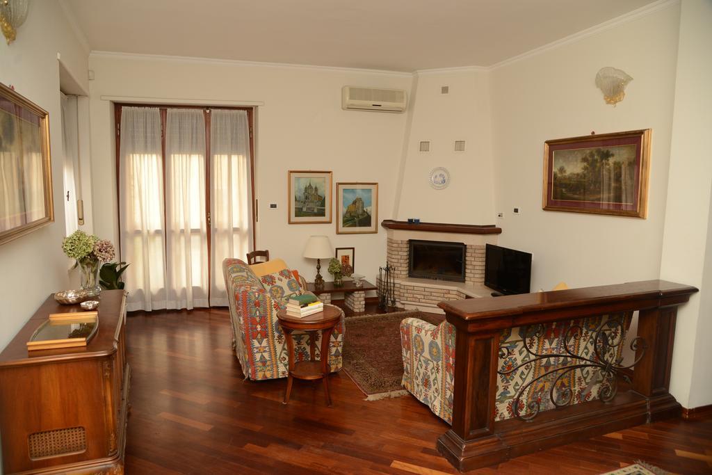 Casa Delle Ortensie Bed & Breakfast Alpignano Luaran gambar